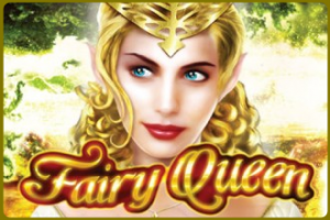 fairy-queen-slot-logo